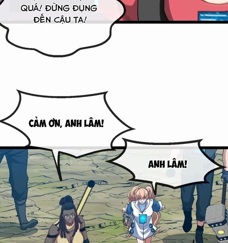 Hệ Thống Thăng Cấp Thành Thần Chapter 67 - 23