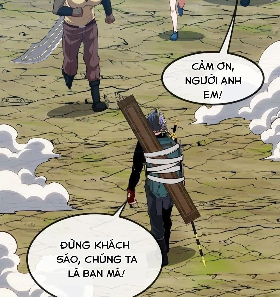 Hệ Thống Thăng Cấp Thành Thần Chapter 67 - 24
