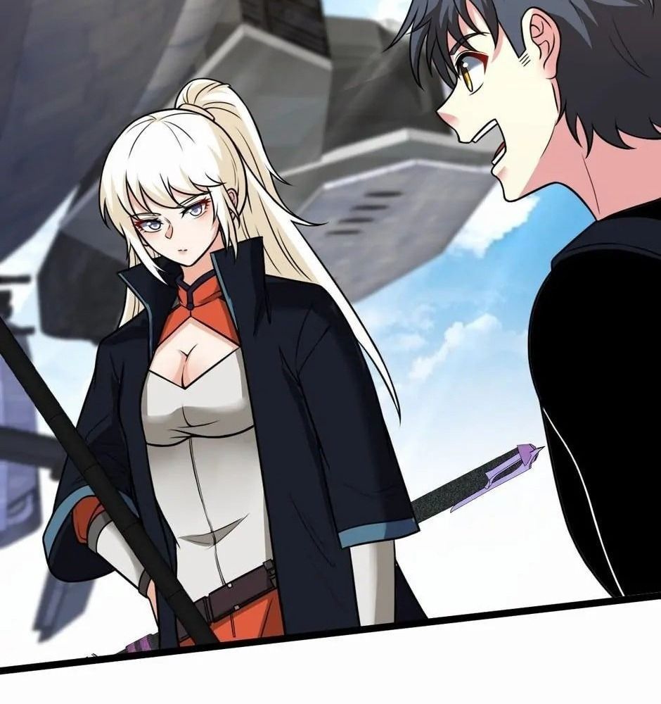 Hệ Thống Thăng Cấp Thành Thần Chapter 67 - 27