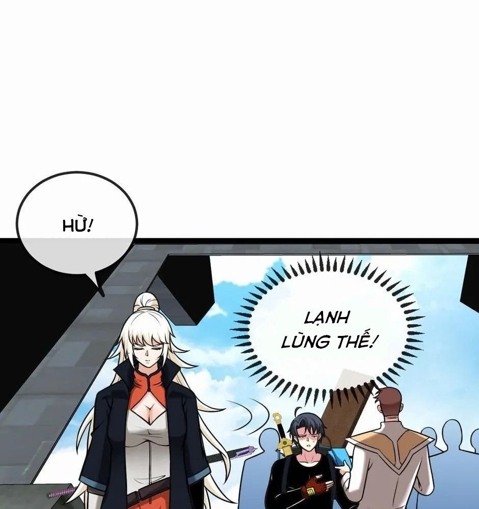 Hệ Thống Thăng Cấp Thành Thần Chapter 67 - 28