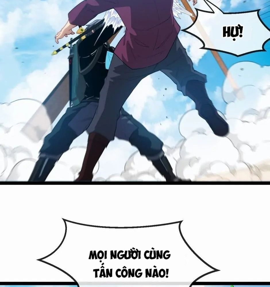 Hệ Thống Thăng Cấp Thành Thần Chapter 67 - 4