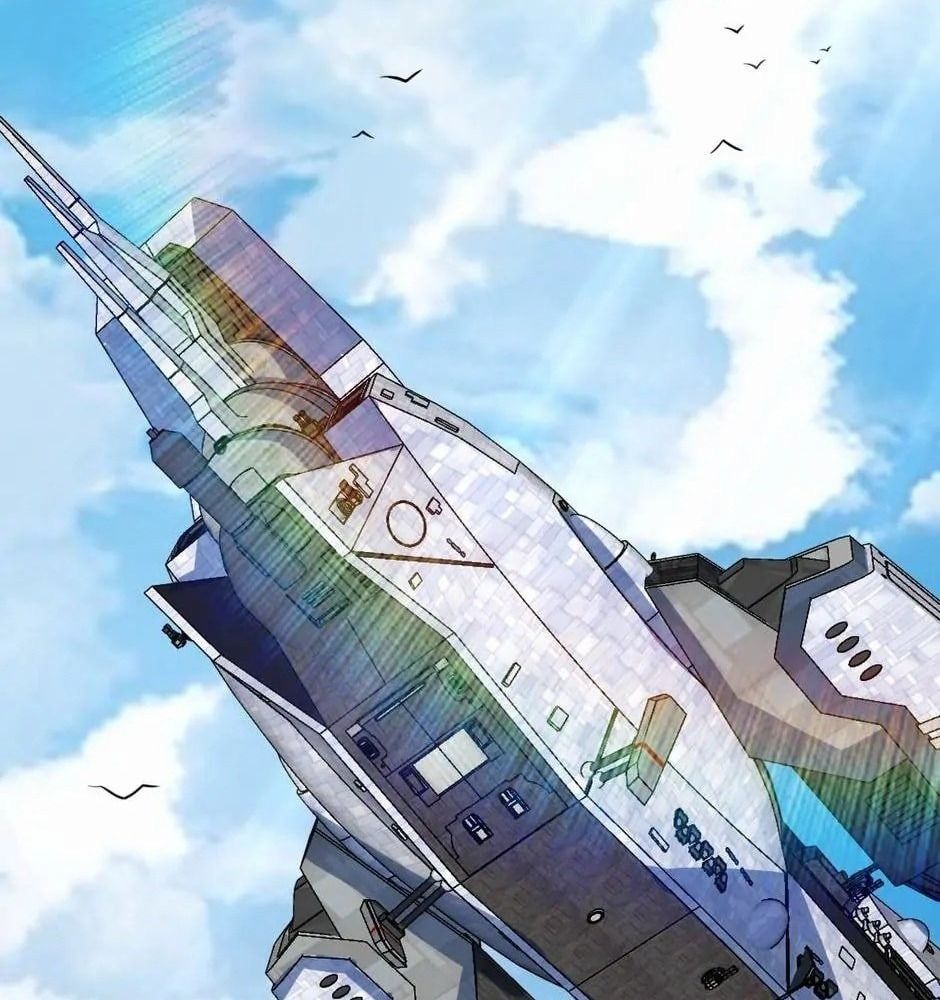 Hệ Thống Thăng Cấp Thành Thần Chapter 67 - 31