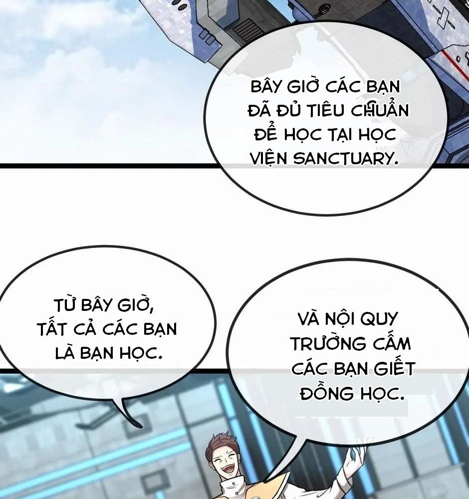 Hệ Thống Thăng Cấp Thành Thần Chapter 67 - 32