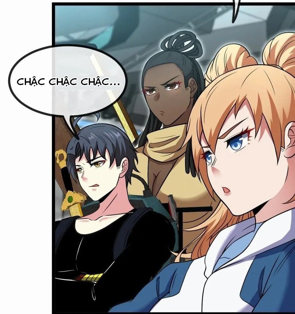 Hệ Thống Thăng Cấp Thành Thần Chapter 67 - 34