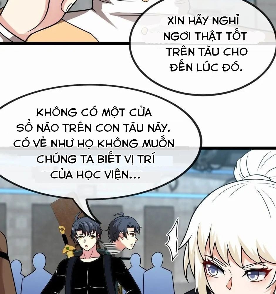 Hệ Thống Thăng Cấp Thành Thần Chapter 67 - 36