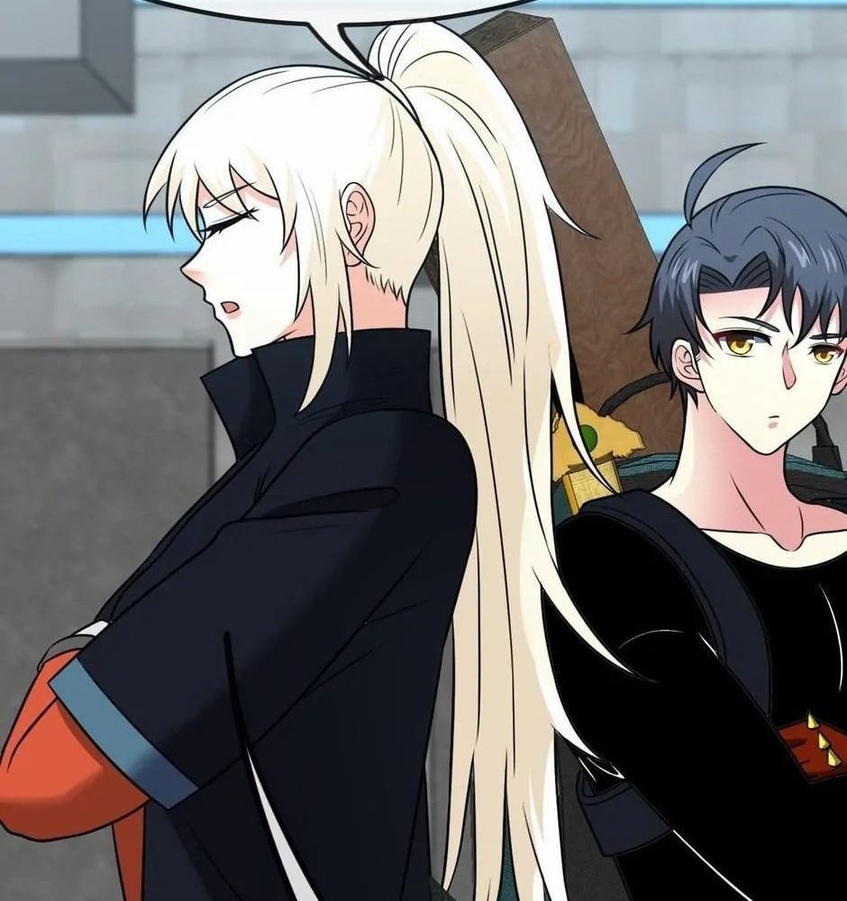 Hệ Thống Thăng Cấp Thành Thần Chapter 67 - 38