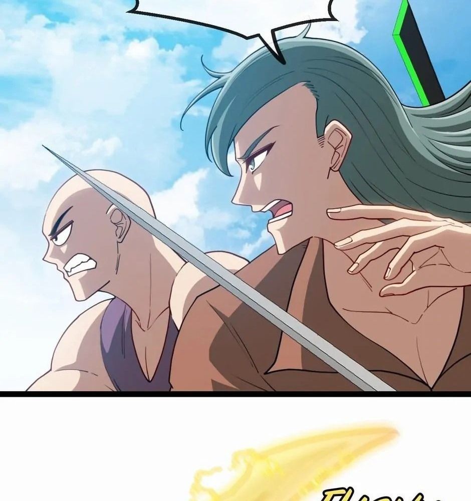 Hệ Thống Thăng Cấp Thành Thần Chapter 67 - 5