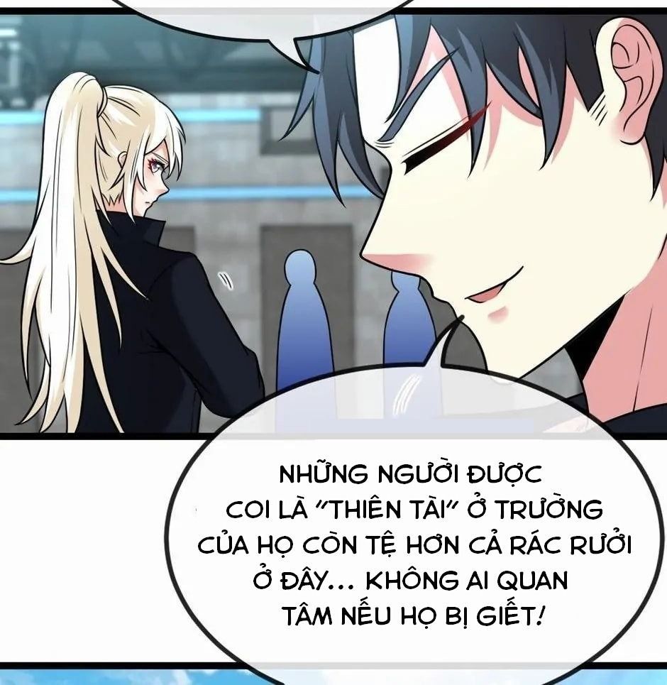 Hệ Thống Thăng Cấp Thành Thần Chapter 67 - 41