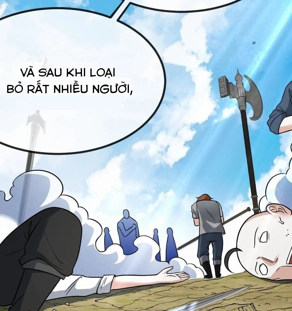 Hệ Thống Thăng Cấp Thành Thần Chapter 67 - 42