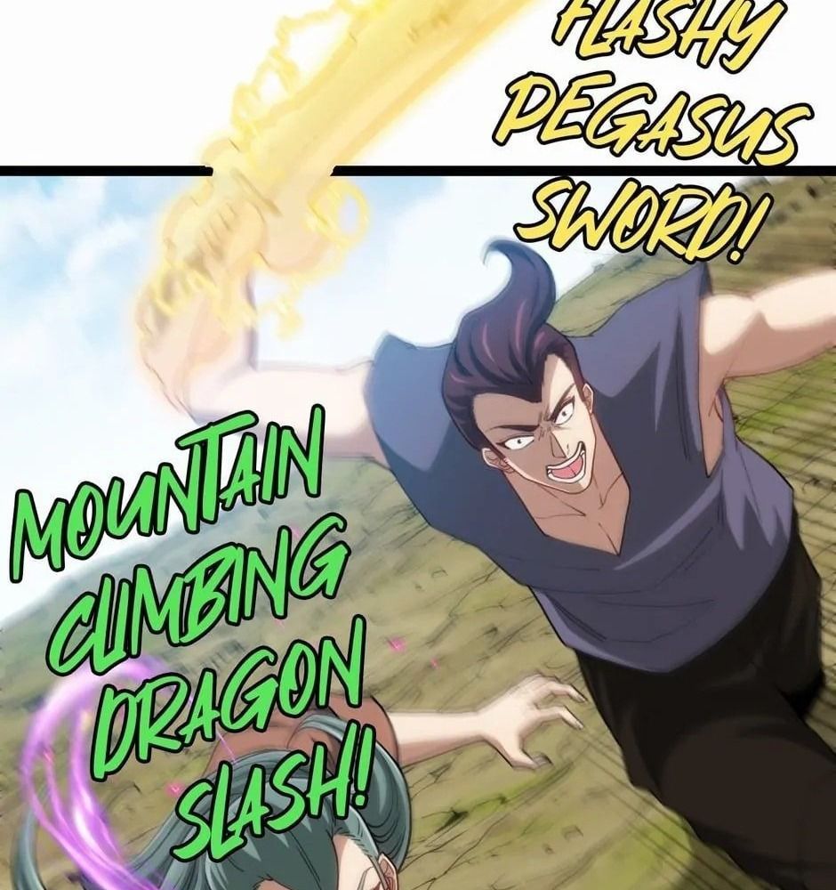 Hệ Thống Thăng Cấp Thành Thần Chapter 67 - 6