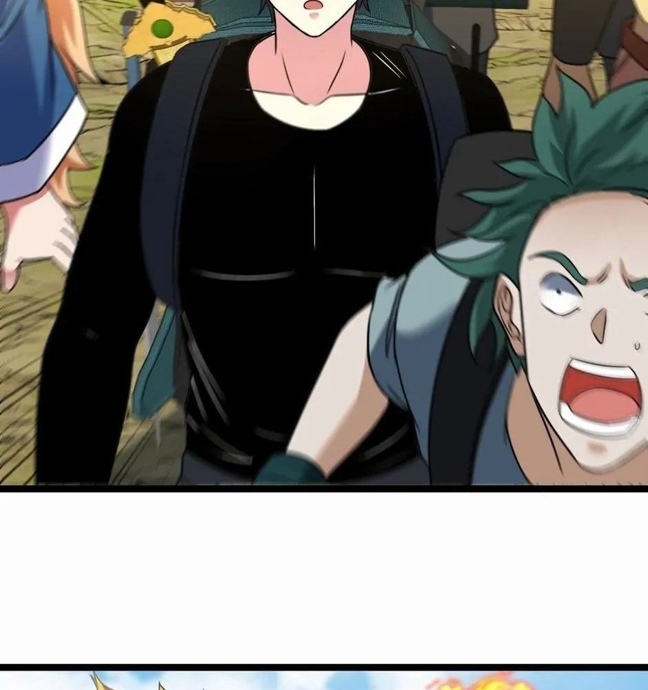 Hệ Thống Thăng Cấp Thành Thần Chapter 67 - 54