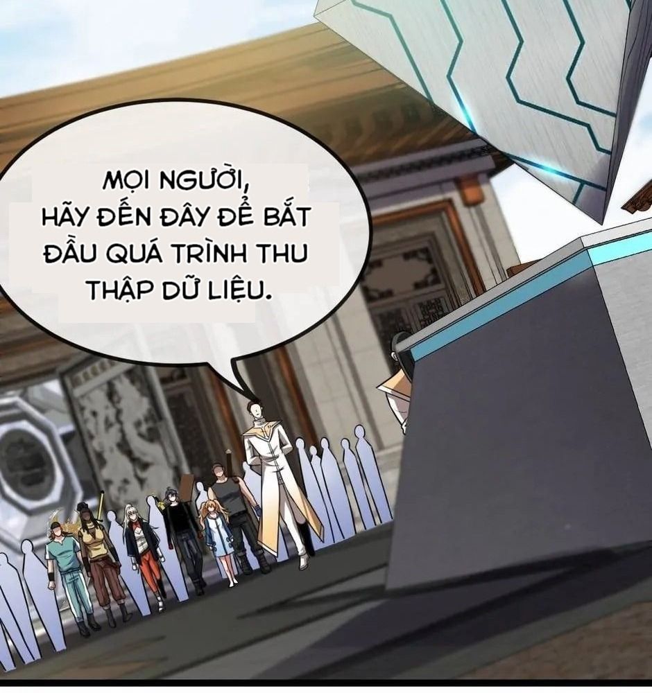 Hệ Thống Thăng Cấp Thành Thần Chapter 67 - 58