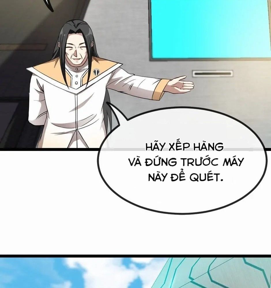 Hệ Thống Thăng Cấp Thành Thần Chapter 67 - 60