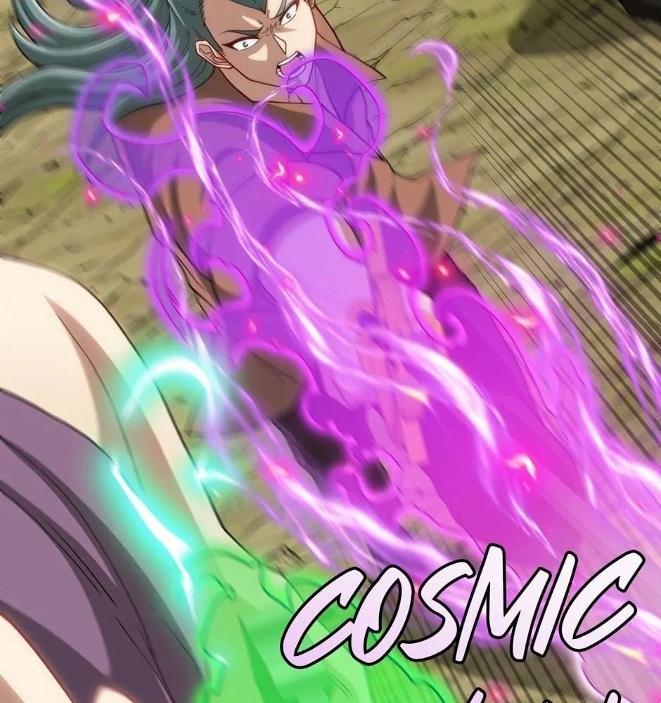 Hệ Thống Thăng Cấp Thành Thần Chapter 67 - 7