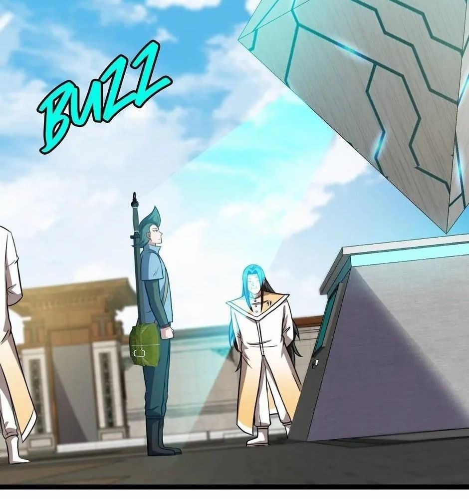 Hệ Thống Thăng Cấp Thành Thần Chapter 67 - 61