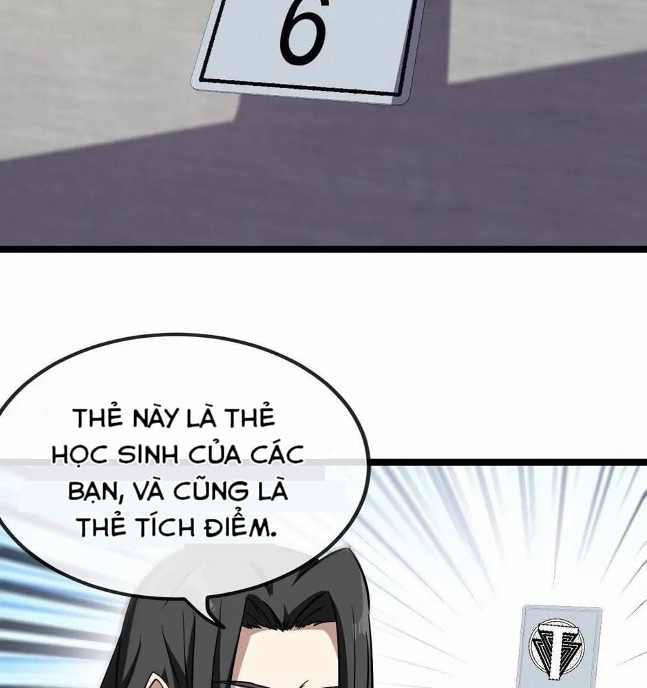 Hệ Thống Thăng Cấp Thành Thần Chapter 67 - 63