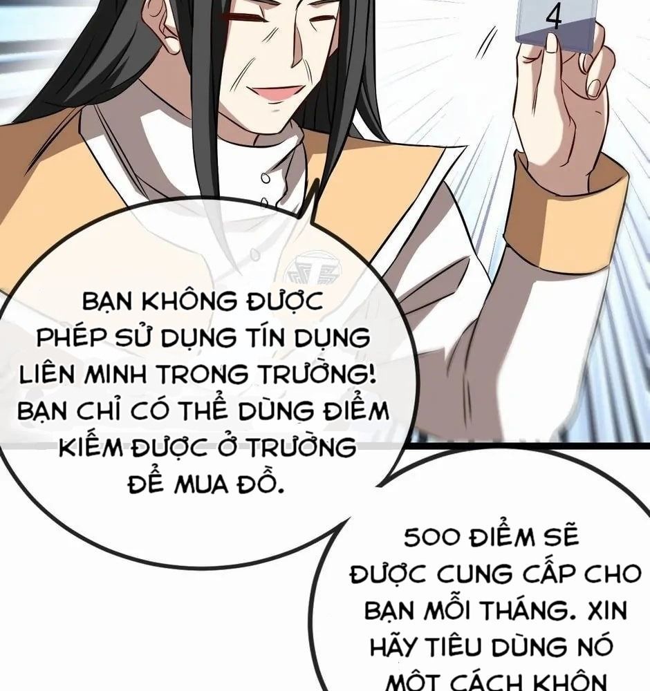 Hệ Thống Thăng Cấp Thành Thần Chapter 67 - 64