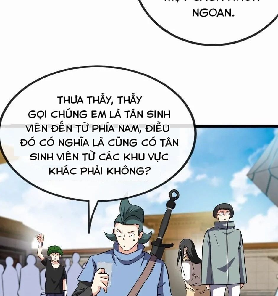 Hệ Thống Thăng Cấp Thành Thần Chapter 67 - 65