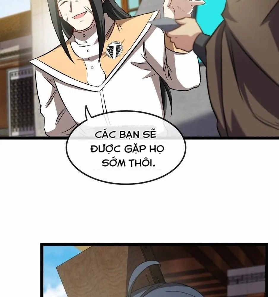 Hệ Thống Thăng Cấp Thành Thần Chapter 67 - 67