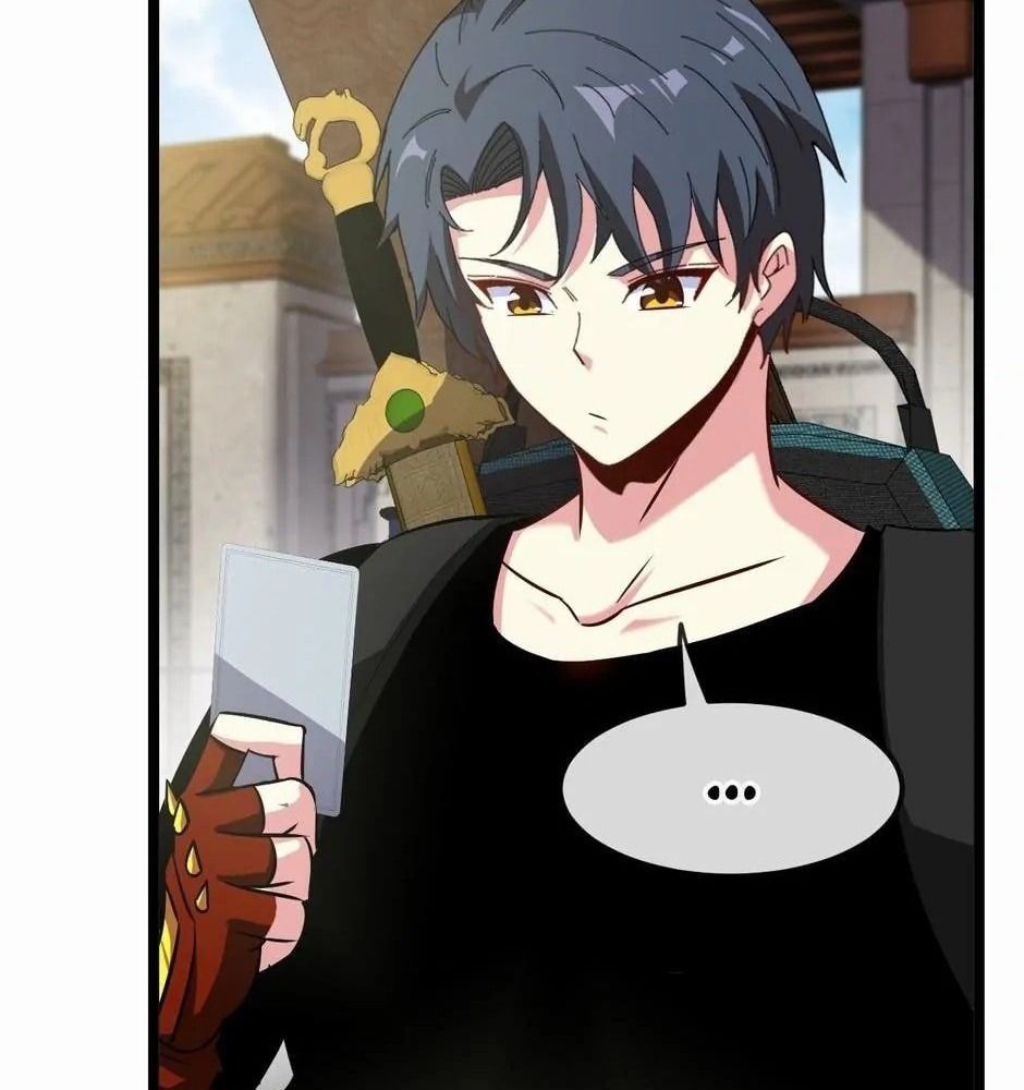 Hệ Thống Thăng Cấp Thành Thần Chapter 67 - 68