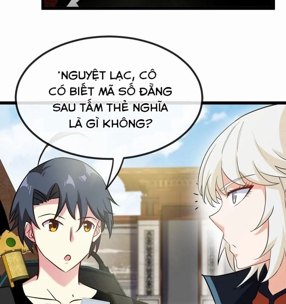 Hệ Thống Thăng Cấp Thành Thần Chapter 67 - 69