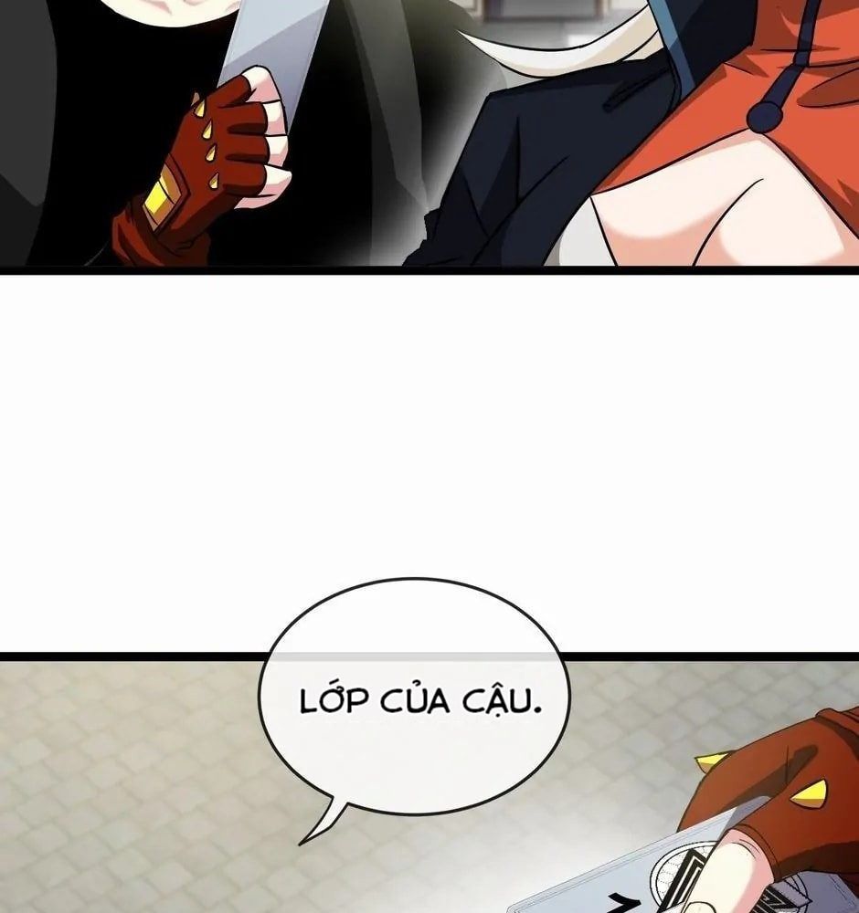 Hệ Thống Thăng Cấp Thành Thần Chapter 67 - 70