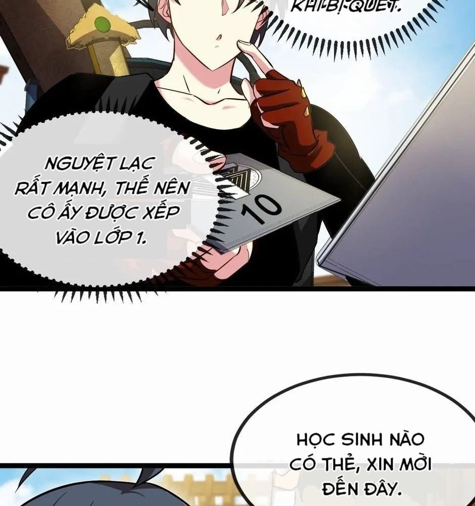 Hệ Thống Thăng Cấp Thành Thần Chapter 67 - 72