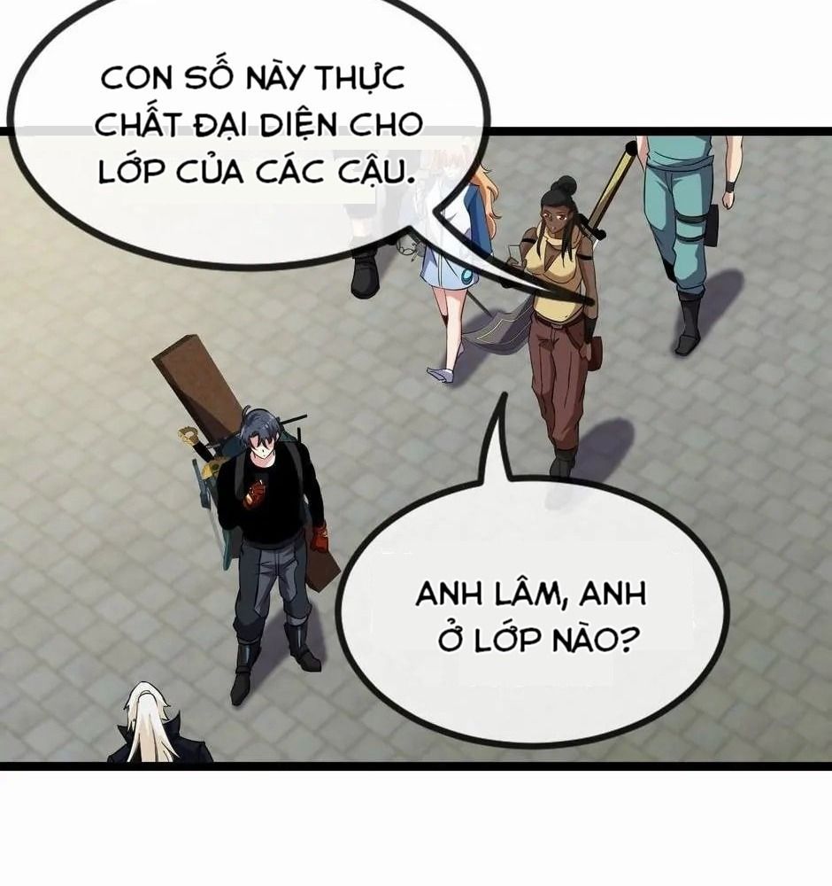 Hệ Thống Thăng Cấp Thành Thần Chapter 67 - 74