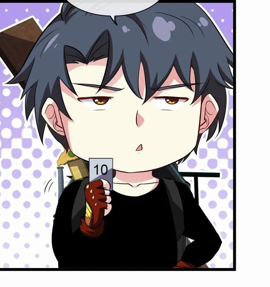 Hệ Thống Thăng Cấp Thành Thần Chapter 67 - 76