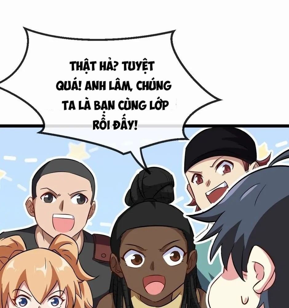 Hệ Thống Thăng Cấp Thành Thần Chapter 67 - 77