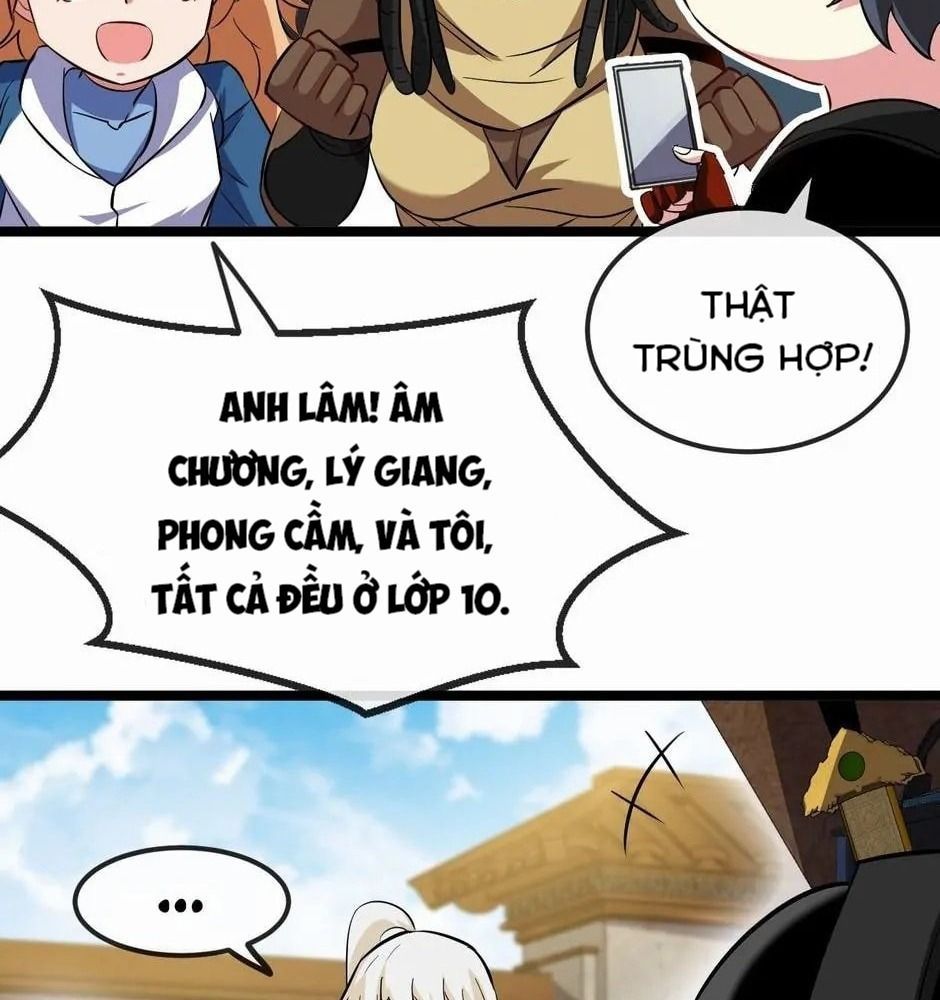 Hệ Thống Thăng Cấp Thành Thần Chapter 67 - 78