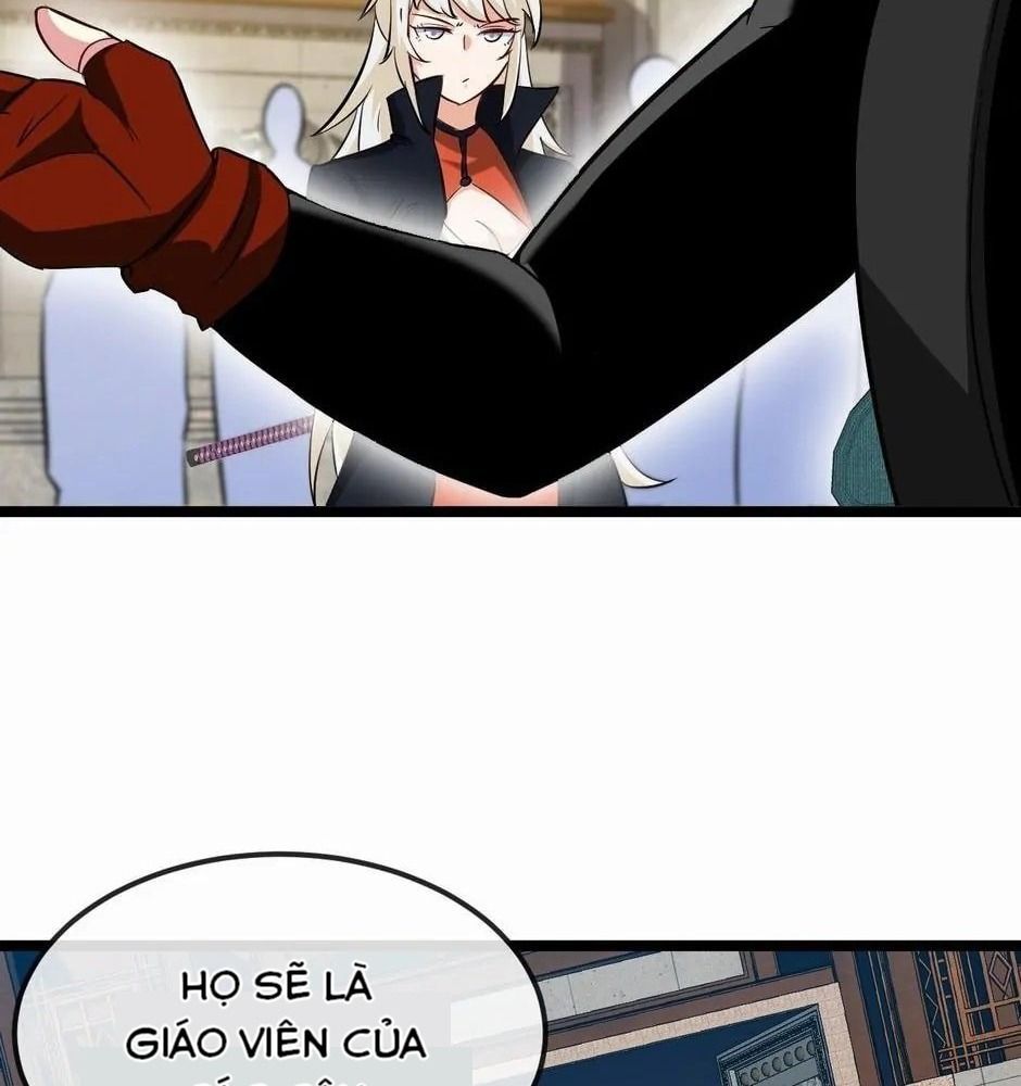 Hệ Thống Thăng Cấp Thành Thần Chapter 67 - 79