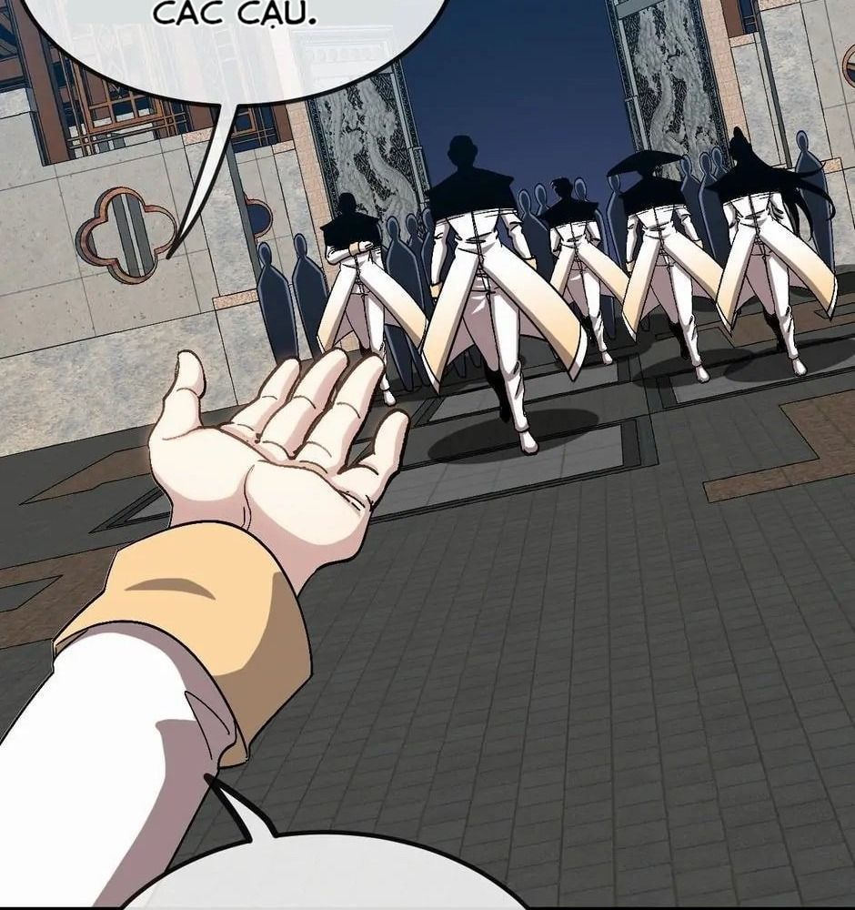 Hệ Thống Thăng Cấp Thành Thần Chapter 67 - 80