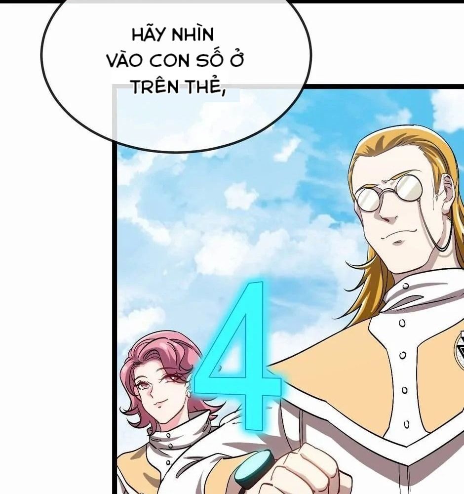 Hệ Thống Thăng Cấp Thành Thần Chapter 67 - 81