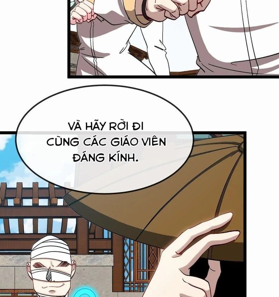 Hệ Thống Thăng Cấp Thành Thần Chapter 67 - 82