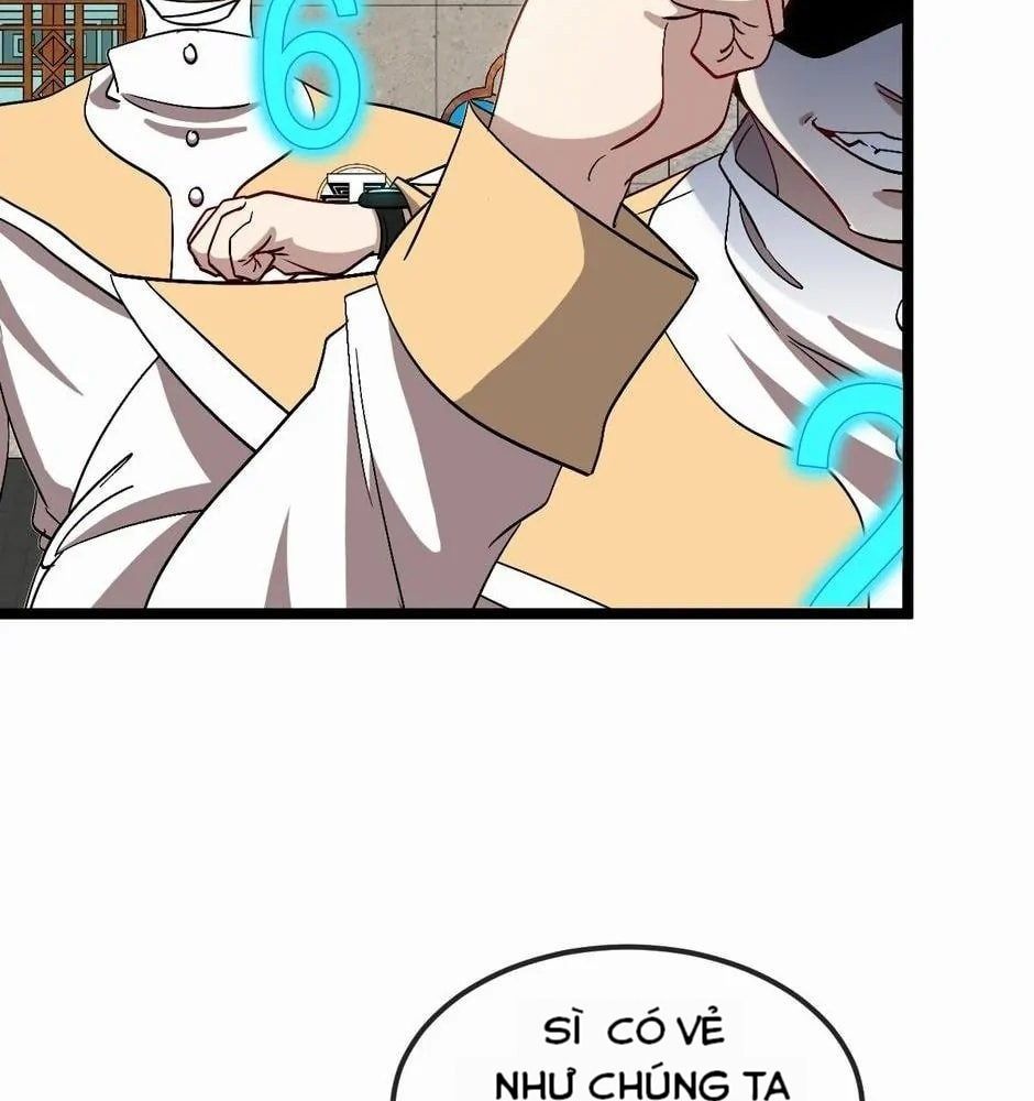 Hệ Thống Thăng Cấp Thành Thần Chapter 67 - 83