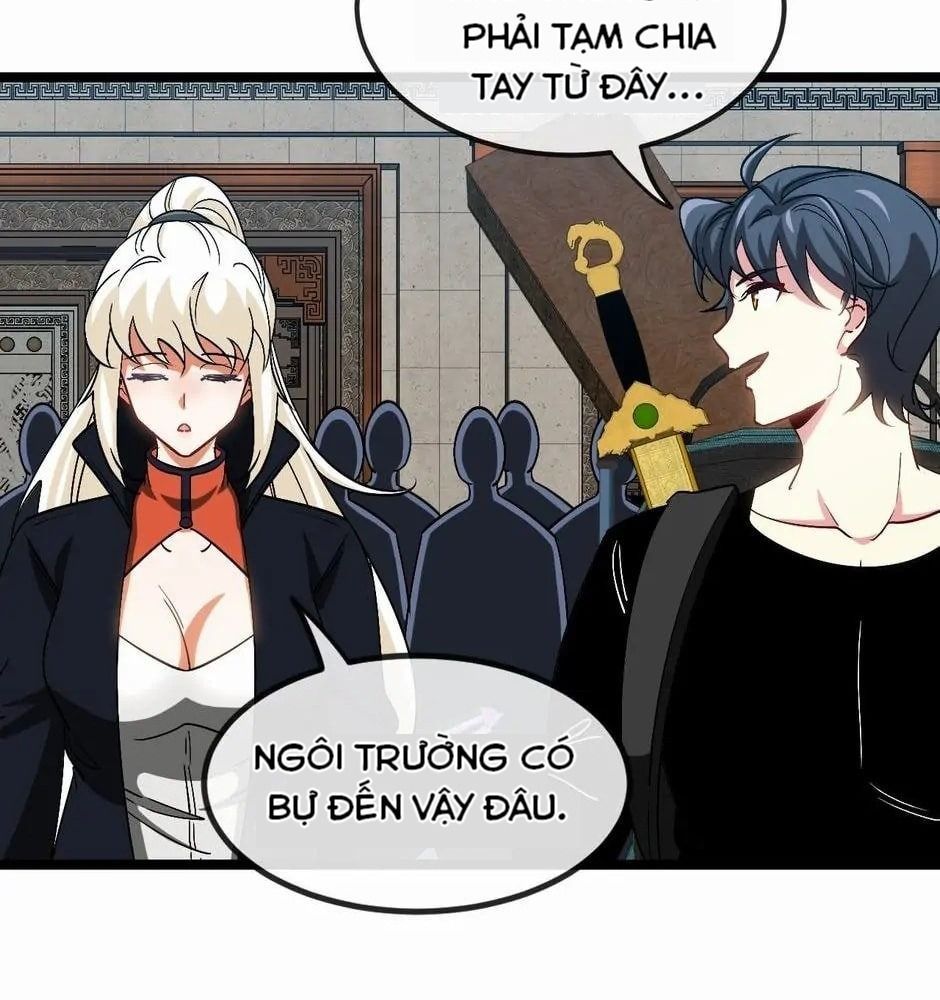 Hệ Thống Thăng Cấp Thành Thần Chapter 67 - 84