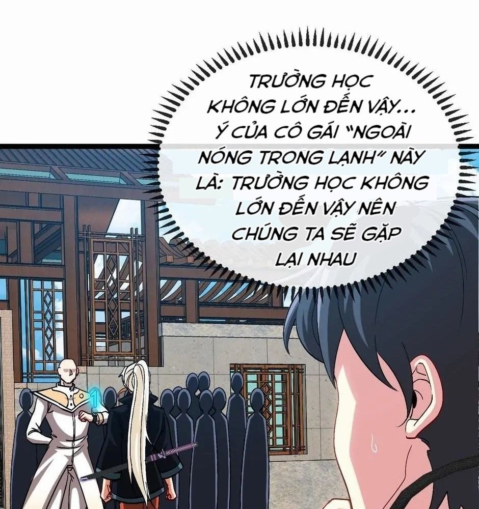 Hệ Thống Thăng Cấp Thành Thần Chapter 67 - 85