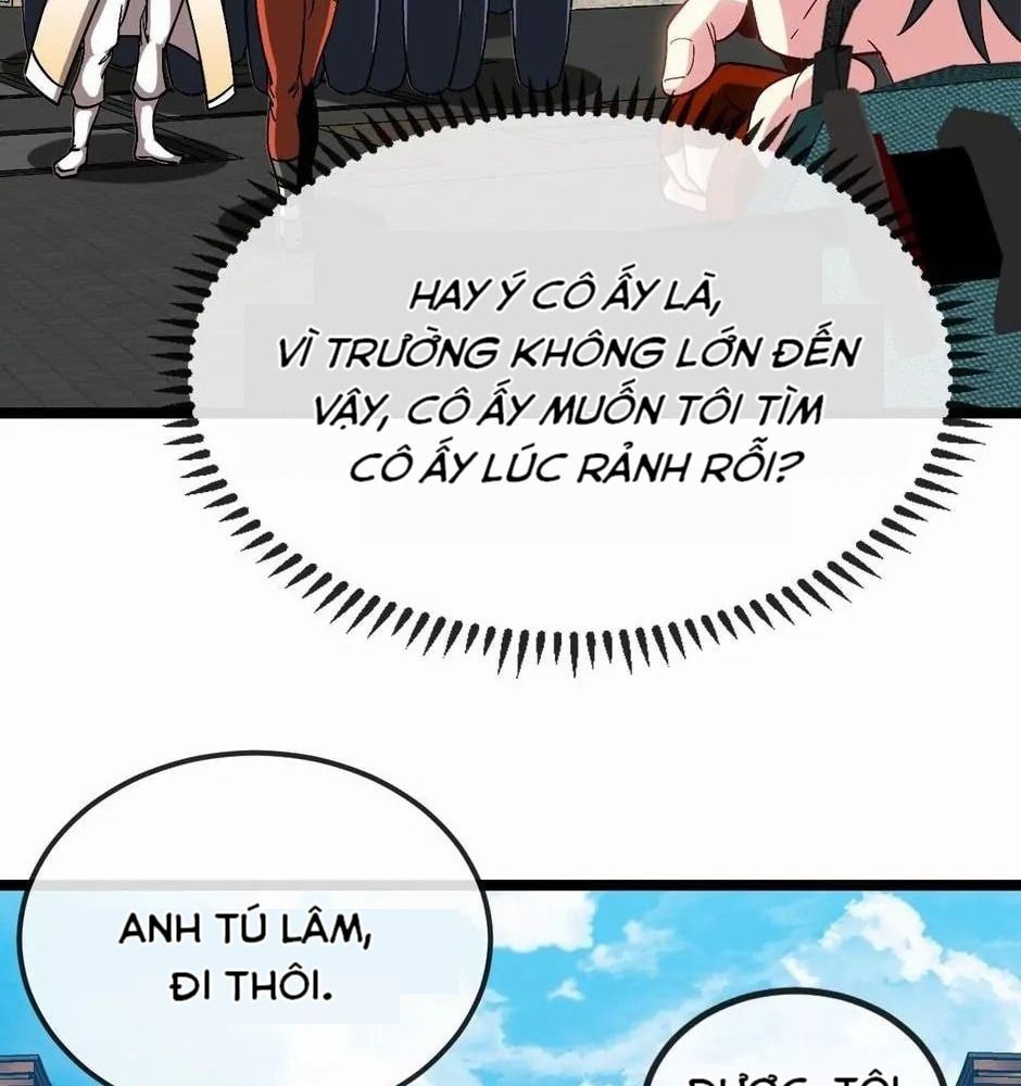 Hệ Thống Thăng Cấp Thành Thần Chapter 67 - 86