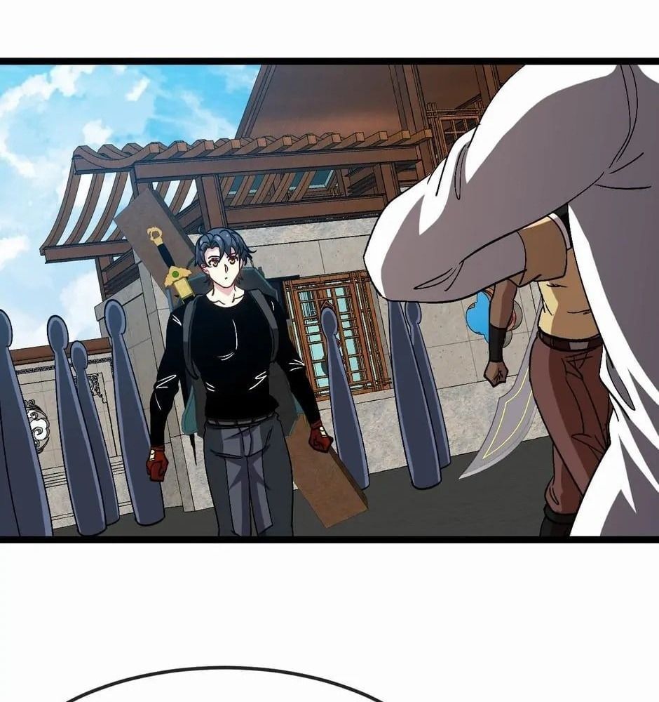 Hệ Thống Thăng Cấp Thành Thần Chapter 67 - 88