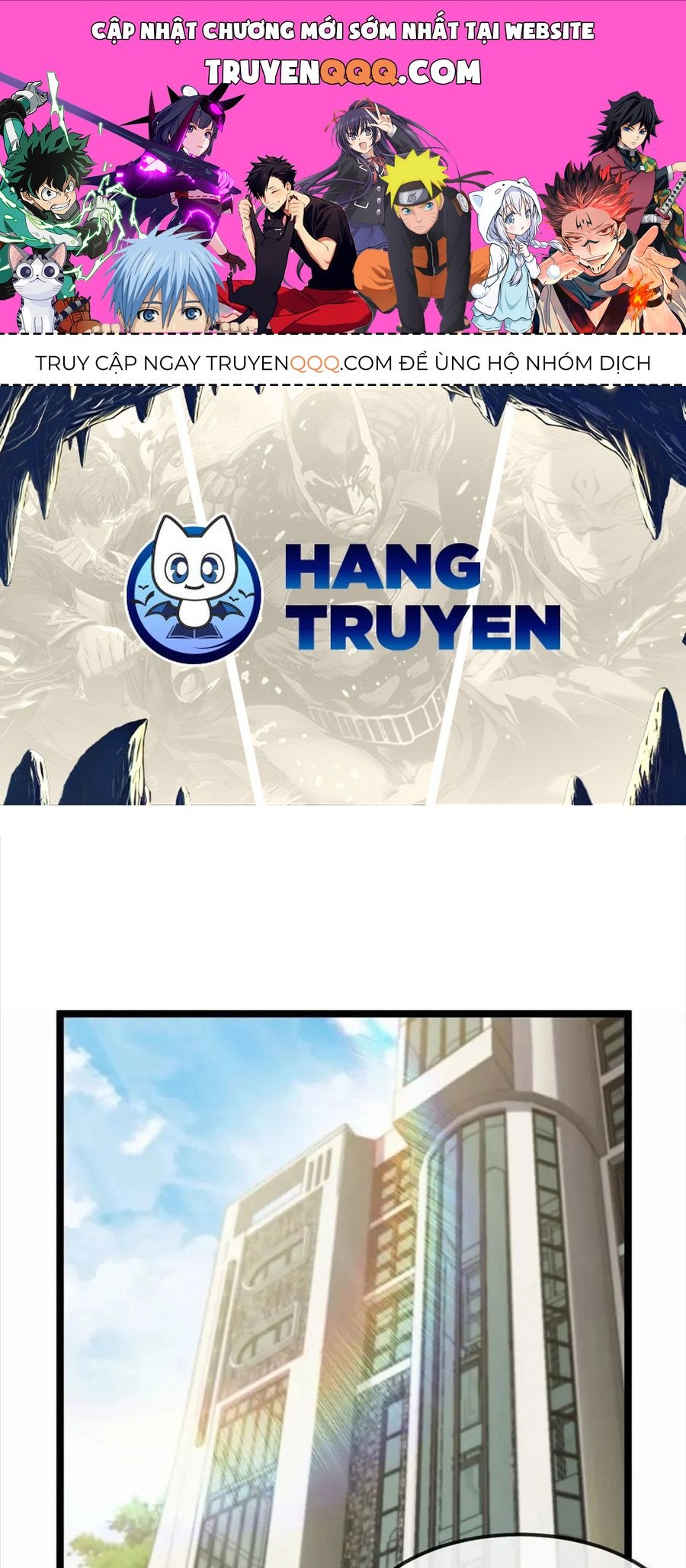 Hệ Thống Thăng Cấp Thành Thần Chapter 68 - 1