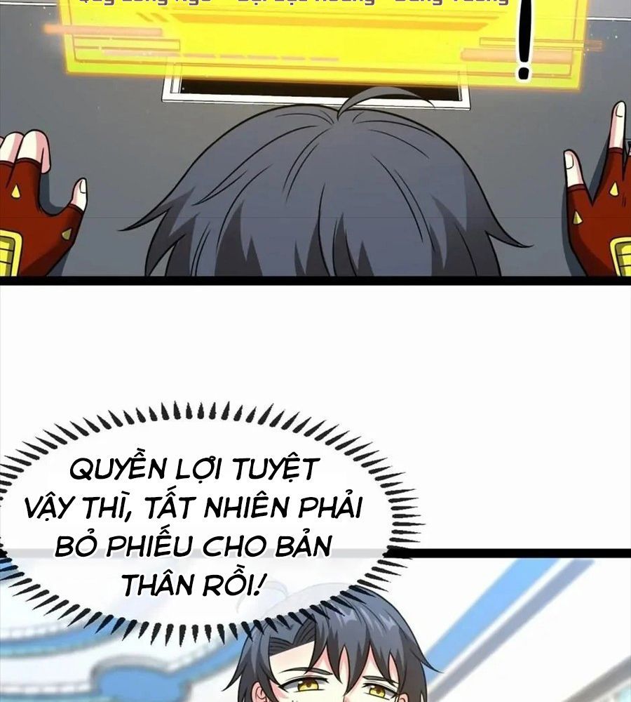 Hệ Thống Thăng Cấp Thành Thần Chapter 68 - 13