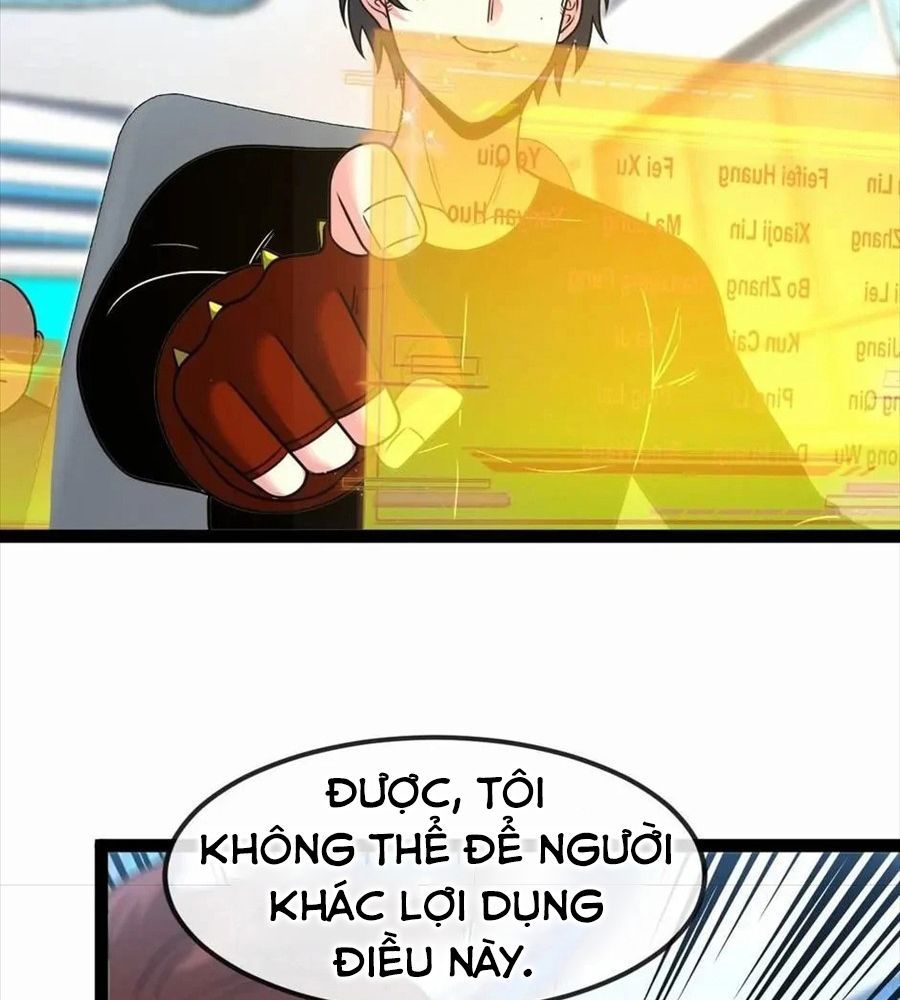 Hệ Thống Thăng Cấp Thành Thần Chapter 68 - 14