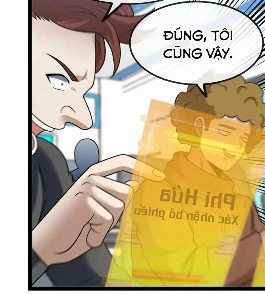 Hệ Thống Thăng Cấp Thành Thần Chapter 68 - 15