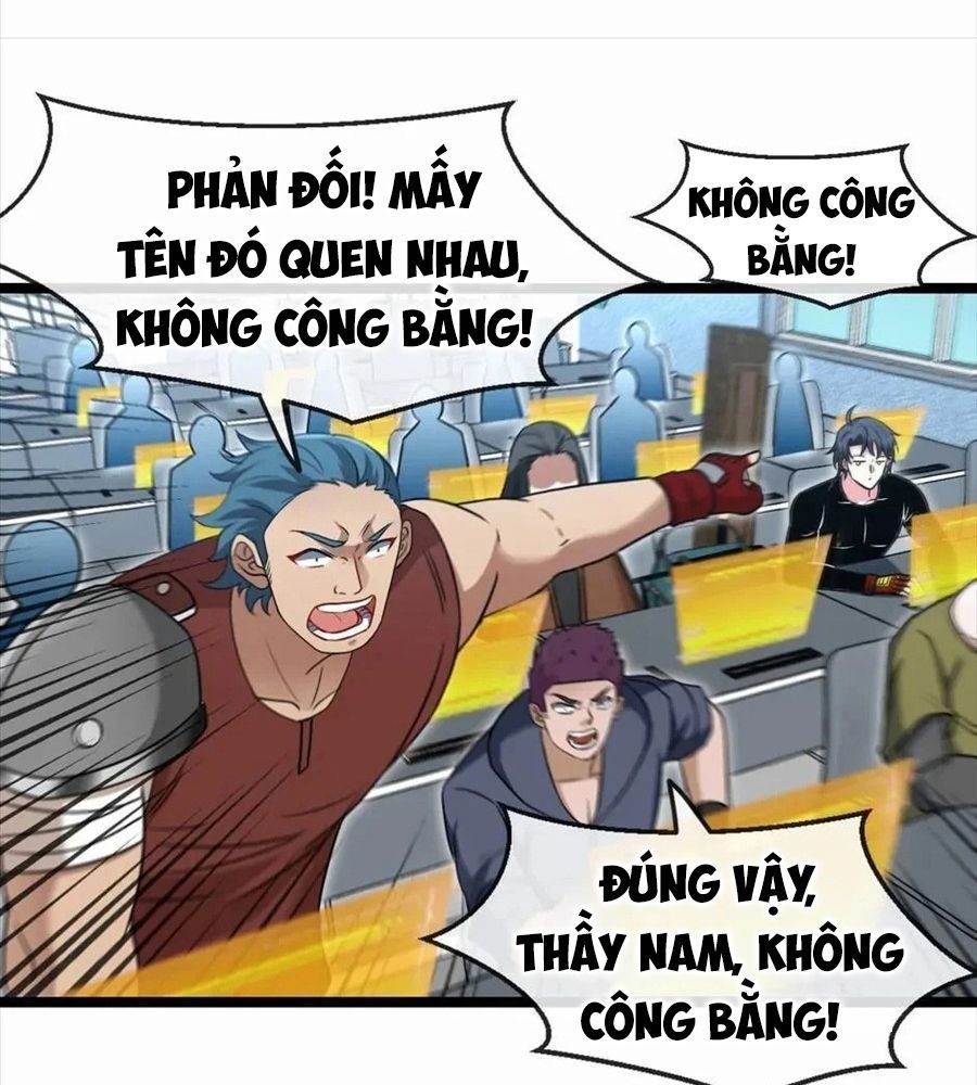 Hệ Thống Thăng Cấp Thành Thần Chapter 68 - 18