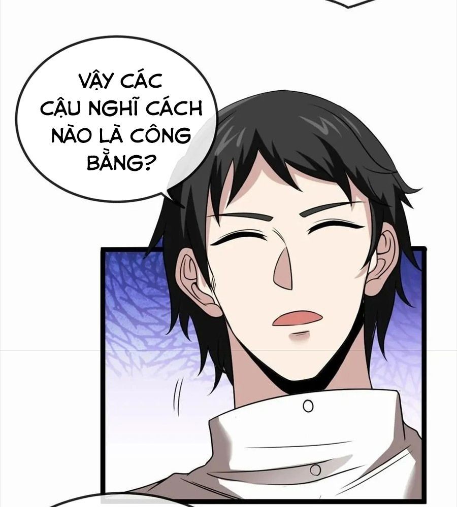 Hệ Thống Thăng Cấp Thành Thần Chapter 68 - 19