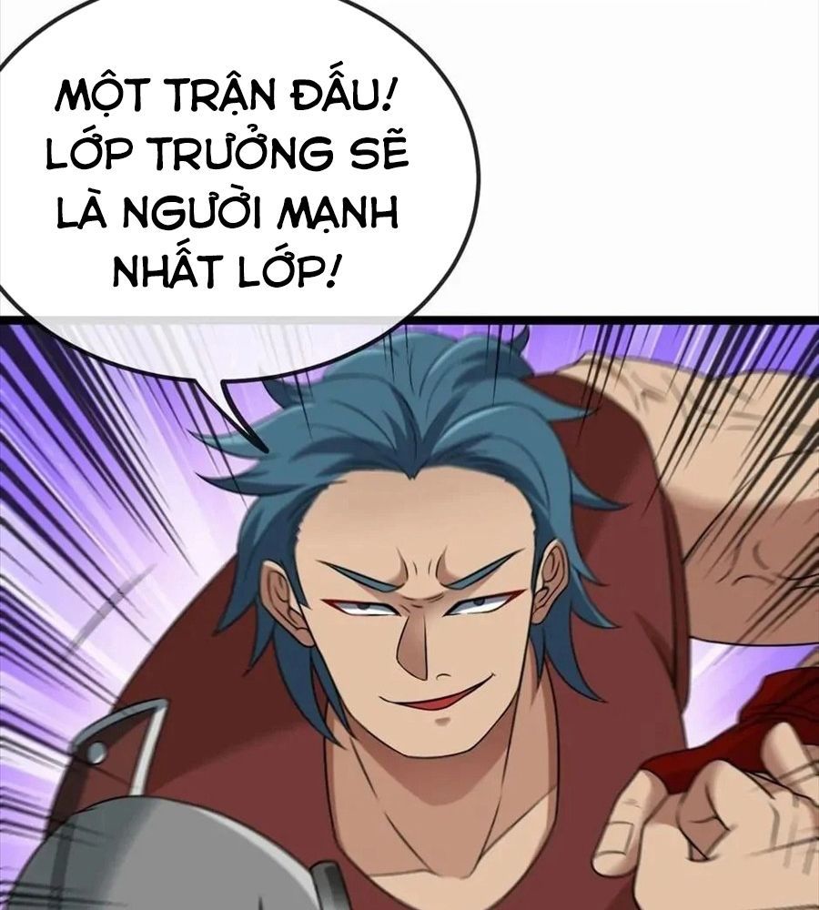 Hệ Thống Thăng Cấp Thành Thần Chapter 68 - 20