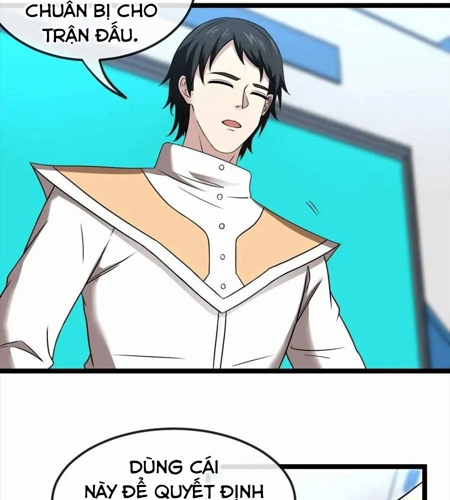 Hệ Thống Thăng Cấp Thành Thần Chapter 68 - 22