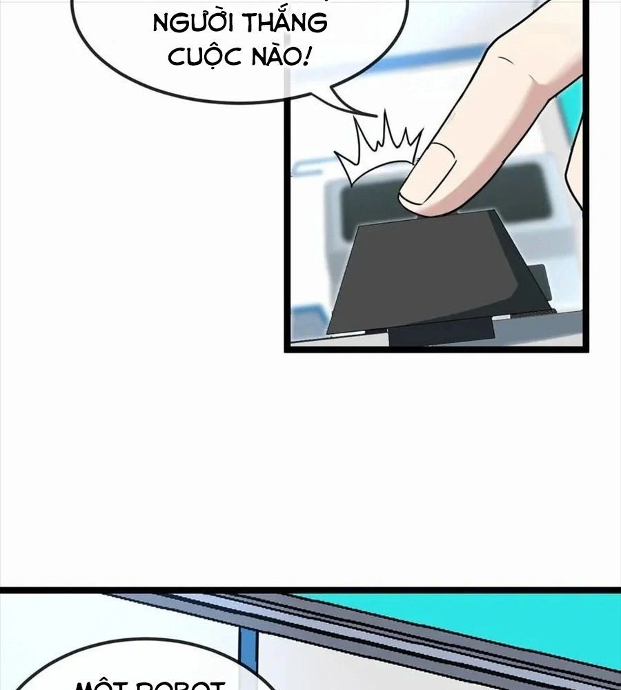 Hệ Thống Thăng Cấp Thành Thần Chapter 68 - 23