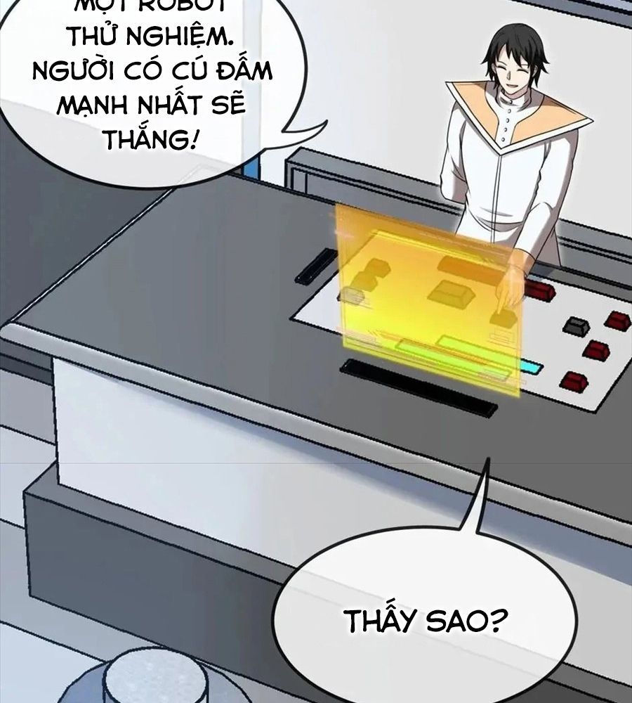 Hệ Thống Thăng Cấp Thành Thần Chapter 68 - 24